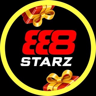 Telegram profile photo for 888STARZ PROMO