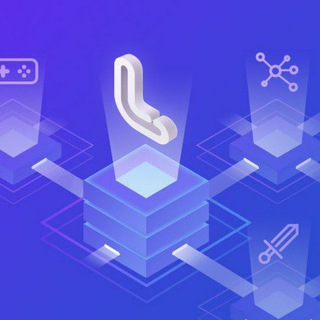 Telegram profile photo for Ludena Protocol (LDN)