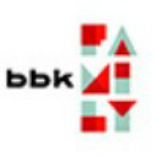 Telegram profile photo for BBK FAMILY