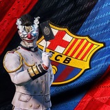 Telegram profile photo for FC Barselona