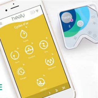 Telegram profile photo for HealyWorld (Exclusif) - Témoignages Français