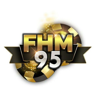 Telegram profile photo for FHM95 channel