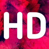Telegram profile photo for HD Картинки "JESUS - LIFE"