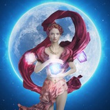 Telegram profile photo for Krisenastrologie
