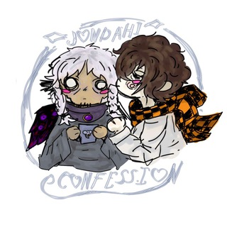 Telegram profile photo for JONDAHI CONFESSION