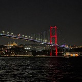 Telegram profile photo for içimdeki dünya