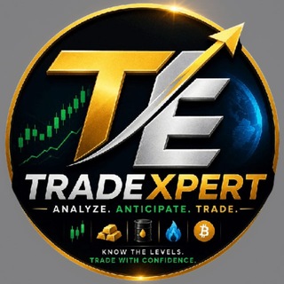 Telegram profile photo for Gold BTC Crude tradeXpert