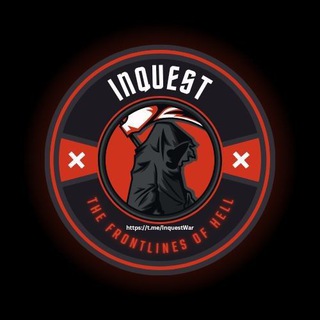 Telegram profile photo for Inquest