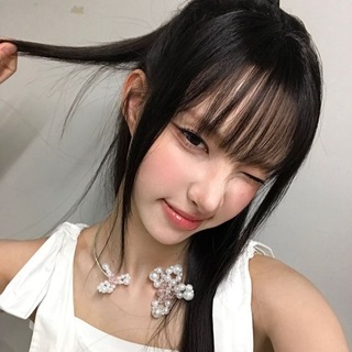 Telegram profile photo for Annie Noh