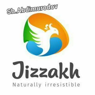 Telegram profile photo for Jizzakh_ecotravel
