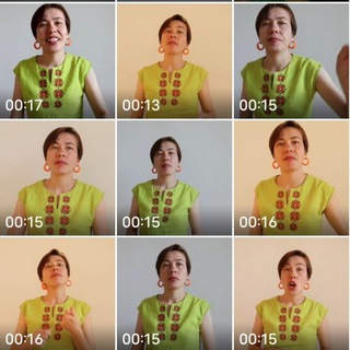 Telegram profile photo for Сергеевна