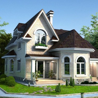 Telegram profile photo for Планировка дома 🏡