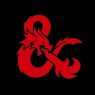 Telegram profile photo for DnD confessions 🎲🐉