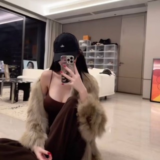Telegram profile photo for 娜娜的小窝