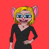 Telegram profile photo for Cataiyana Memes