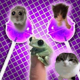 Telegram profile photo for ׅ🎧Эᴧиᴄ😈