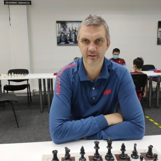 Telegram profile photo for Apasynkov_biznessblog