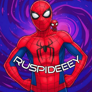 Telegram profile photo for 🕷Паучьи будни🤟🕸 | Косплей | Влоги | ТТ |