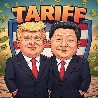 Telegram profile photo for Tariff Portal