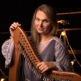 Telegram profile photo for Композитор Ольга Максимова | Olga Maximova & family