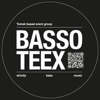 Telegram profile photo for BASSOTEEX