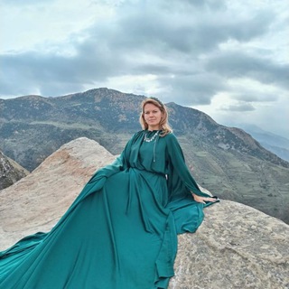 Telegram profile photo for Проводник Первоистока😇🌈 Исцеление души и тела🌈