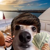 Telegram profile photo for XiqueXiqueChamadas