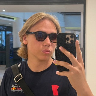 Telegram profile photo for Иван Утов💙