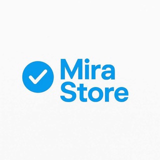 Telegram profile photo for Mira Store Portal