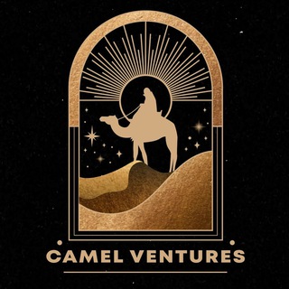 Telegram profile photo for Lạc đà ventures x light team