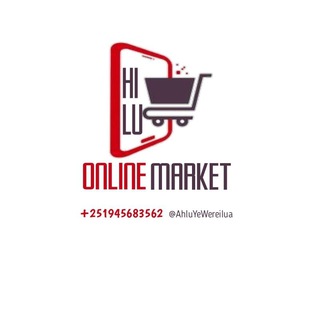 Telegram profile photo for Nani Online Market