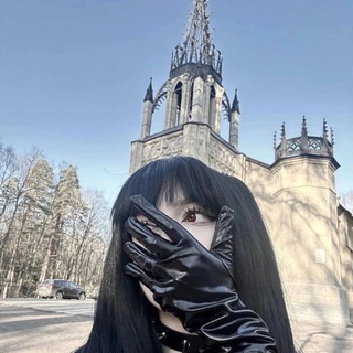 Telegram profile photo for reincarnatio/n?