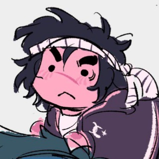 Telegram profile photo for marrowgraves