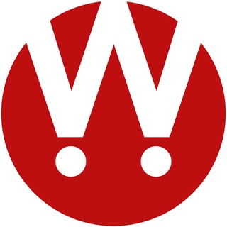 Telegram profile photo for WANTED - рекрутингова компанія