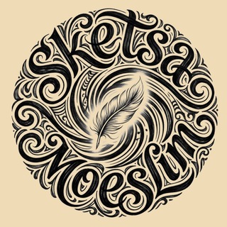 Telegram profile photo for SKETSA MOESLIM