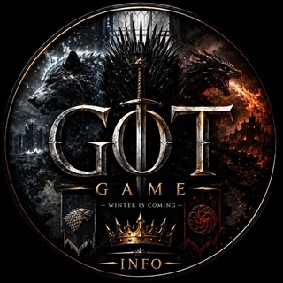 Telegram profile photo for 𝐈𝐍𝐅𝐎
