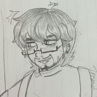 Telegram profile photo for NSFW / SFW ೯ ⁺ Shads art 𖥻 ! 🎐