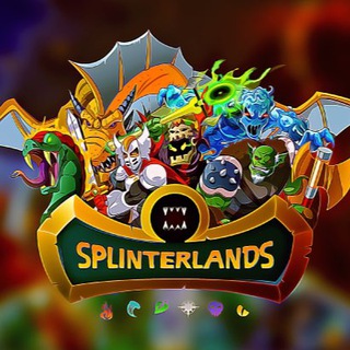 Telegram profile photo for Splinterlands Việt Nam