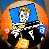 Telegram profile photo for Нестыдный код