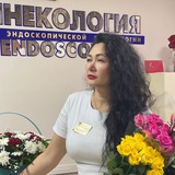 Telegram profile photo for Елена Кальченко | Гинеколог | КМВ | Ставропольский край | Пятигорск | Гистероскопия | Лабиопластика | Интимная пластика |