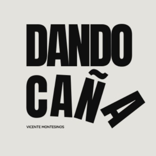 Telegram profile photo for DANDO CAÑA / AL OTRO LADO