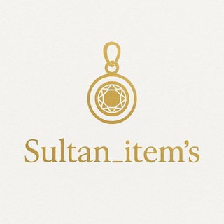 Telegram profile photo for @Sultan_items
