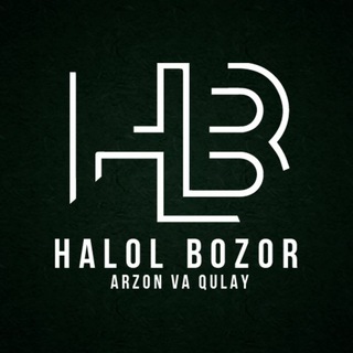 Telegram profile photo for Halol Bozor