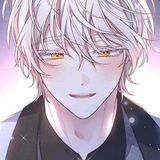 Telegram profile photo for Ethan.