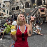 Telegram profile photo for Blonde Diary