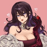 Telegram profile photo for слойка с оливье