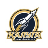 Telegram profile photo for ХК «КАЛУГА»