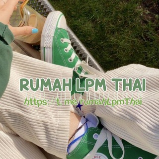 Telegram profile photo for RUMAH LPM THAI