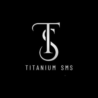 Telegram profile photo for Titanium SMS Channel