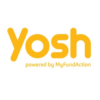 Telegram profile photo for Youth of Strength & Happiness (YOSH)